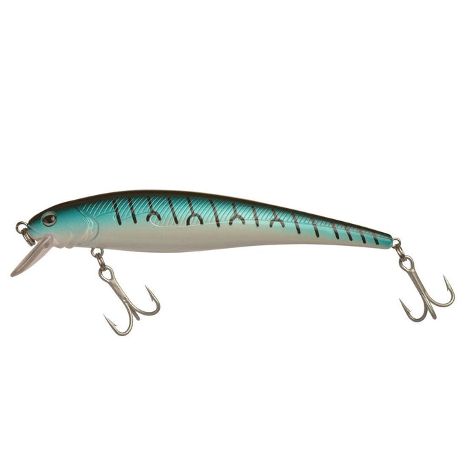 





Tolson 120 Mackerel Sea Fishing Plug Bait, photo 1 of 8