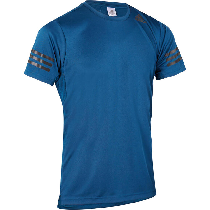 





Fitness T-Shirt - Blue, photo 1 of 14
