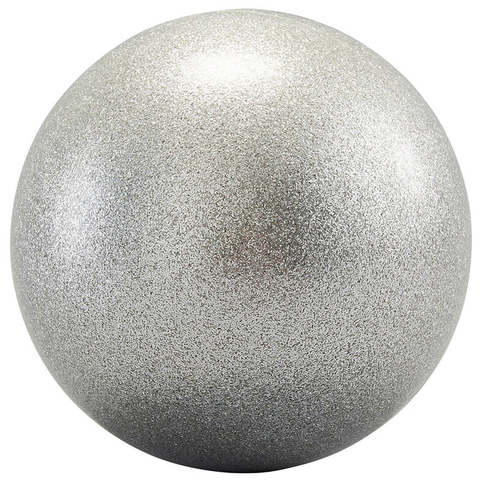 





Rhythmic Gymnastics (GR) Ball 16.5 cm - Sequinned, photo 1 of 3