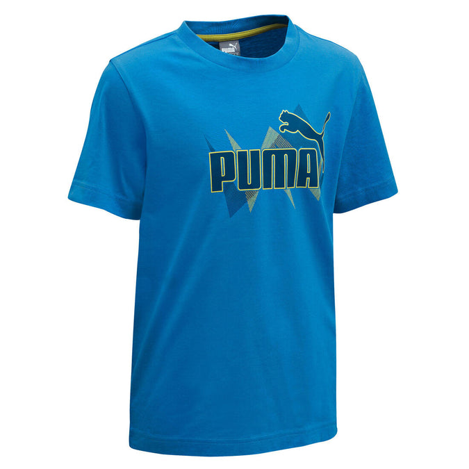 





Boys' Fitness T-Shirt - Blue, photo 1 of 3