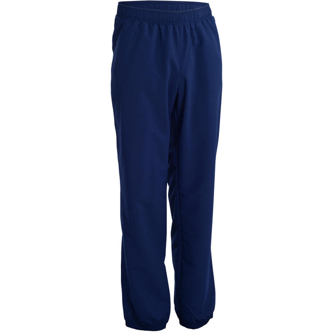 





FPA100 Fitness Cardio Tracksuit Bottoms - Navy Blue, photo 1 of 7