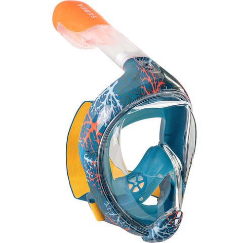 





Kids' Easybreath Surface Mask XS (6-10 years)