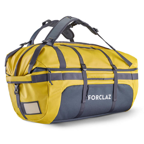 Sac a 2024 dos decathlon 80l