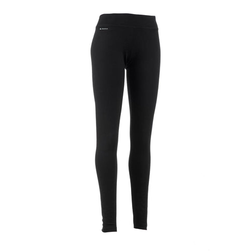 





Women's Merino Underwear - Black