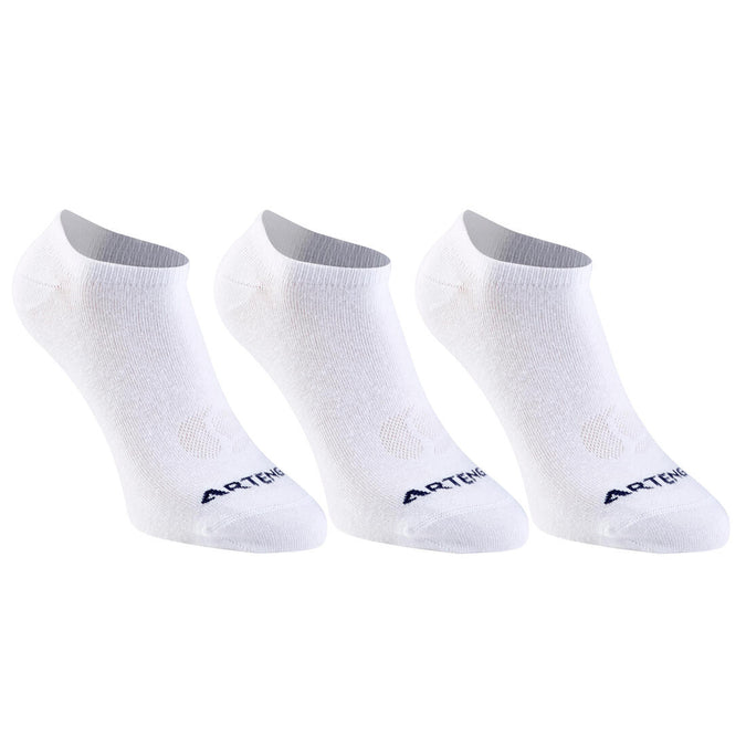 





RS 160 Low Sports Socks Tri-Pack, photo 1 of 8