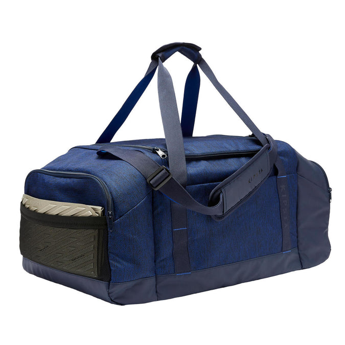 





75L Sports Bag Academic - Blue, photo 1 of 15