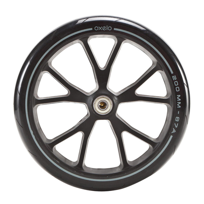 





Town EF Adult Scooter Wheel - 200 mm, photo 1 of 3