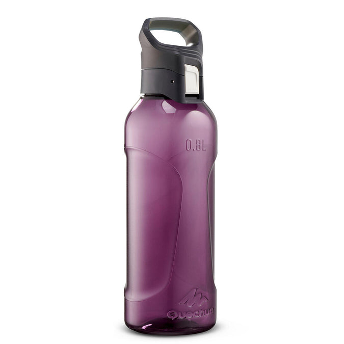 





Tritan 0.8 L flask with quick opening cap for hiking, photo 1 of 13