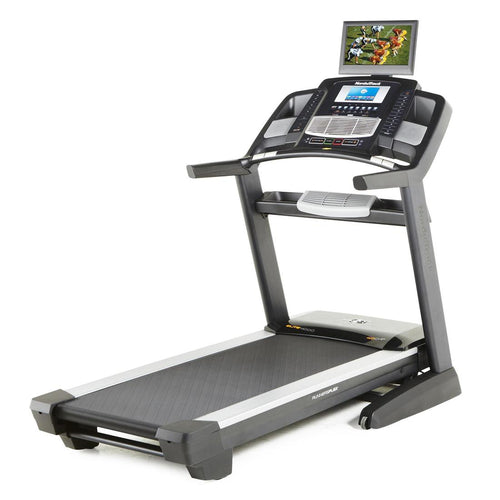 





Elite 4000 Treadmill