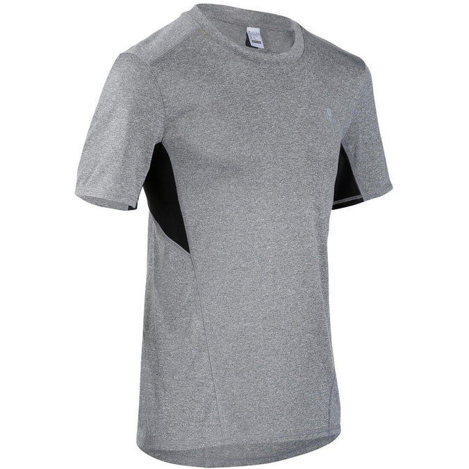 





Energy Fitness and Cardio T-Shirt - Mottled Grey, photo 1 of 11