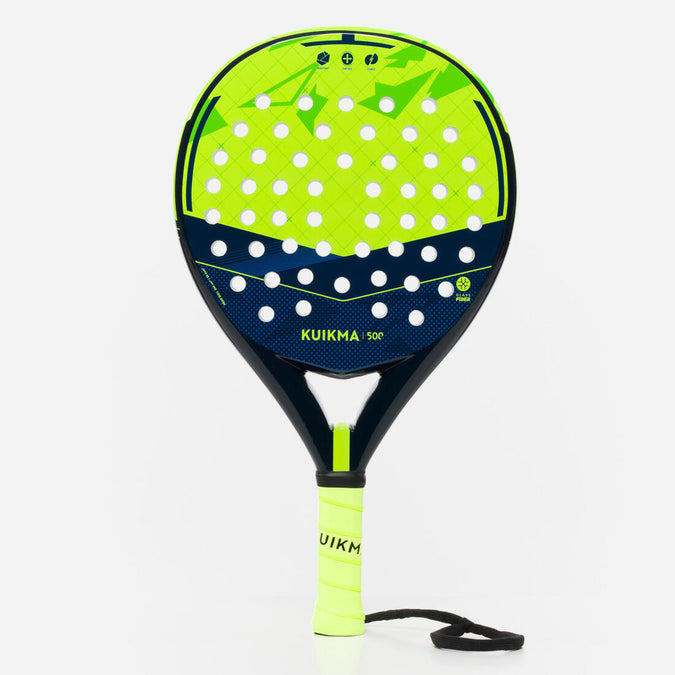 





Adult Padel Racket PR 500, photo 1 of 6