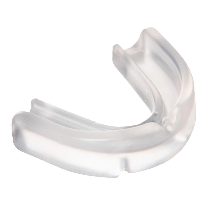 





Size L (player > 1.70 m) Rugby Mouthguard R100, photo 1 of 9