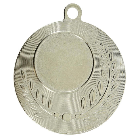 





50 mm Medal - Silver