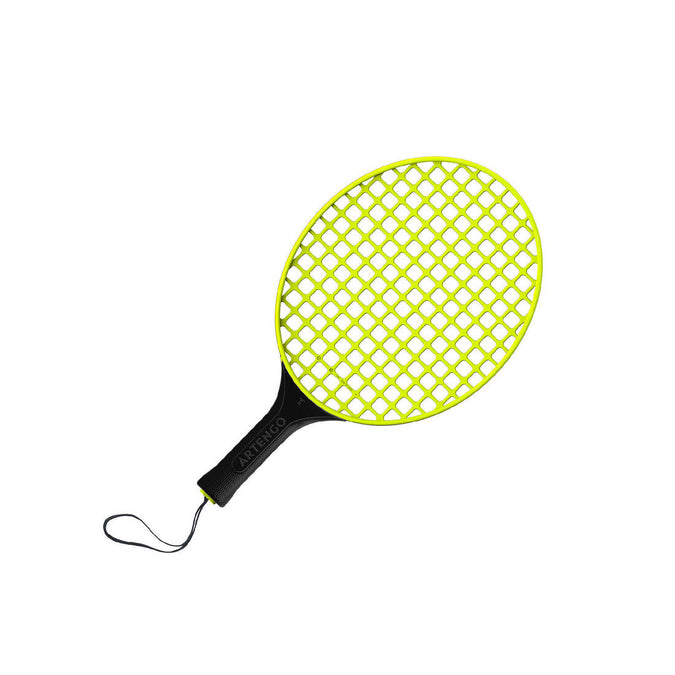 





Speedball Racket Turnball - Yellow, photo 1 of 1