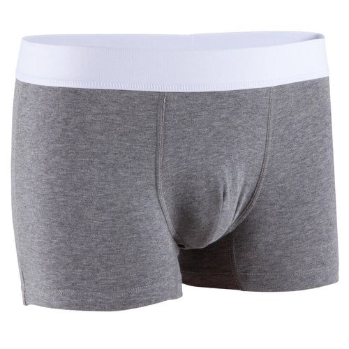 





Cotton Fitness Boxers 2-Pack