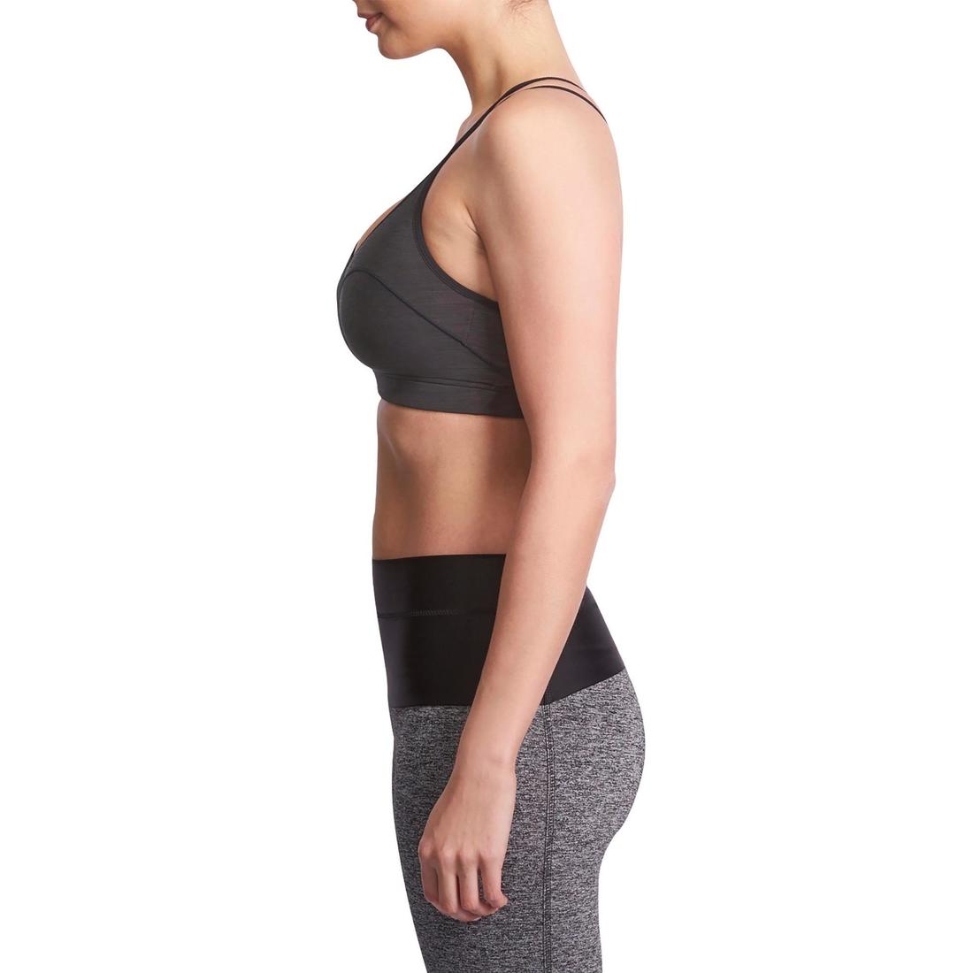 Comfort+ Women's Fitness Sports Bra