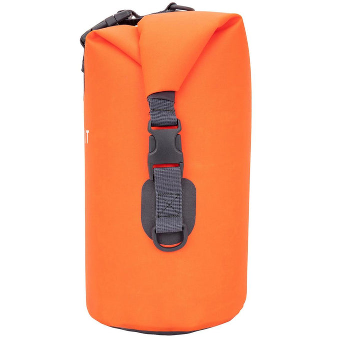 Waterproof Dry Bag 10L Orange