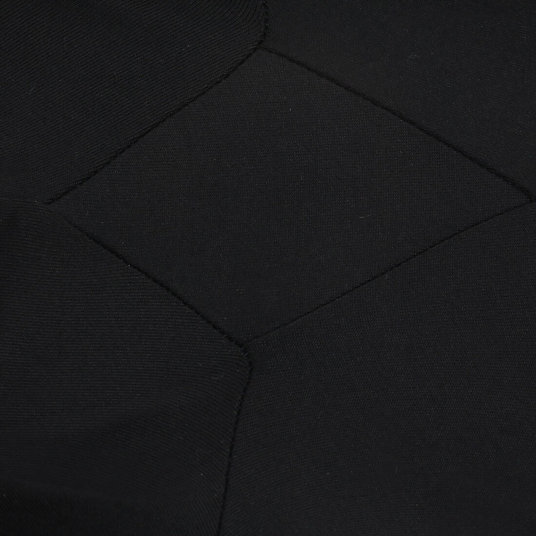 Energy Women's Fitness Cropped Bottoms with Colour-Contrast Waistband