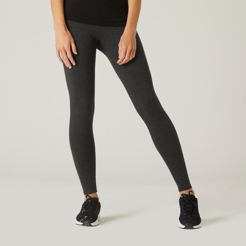 Buy CRZ YOGA Non See-Through Compression Leggings for Women Hugged Feeling  7/8 Workout Leggings Running Tights-25 Inches Online at desertcartKUWAIT