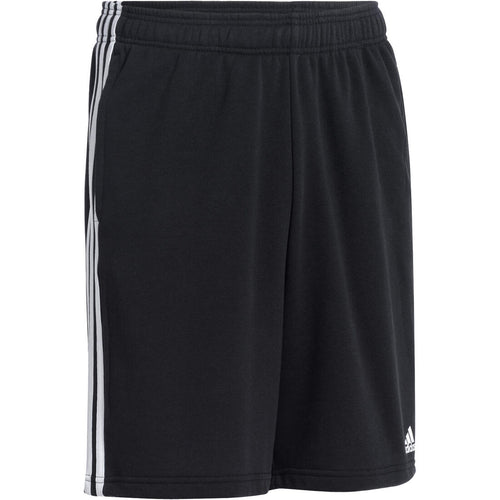 





Gym & Pilates Shorts - Black