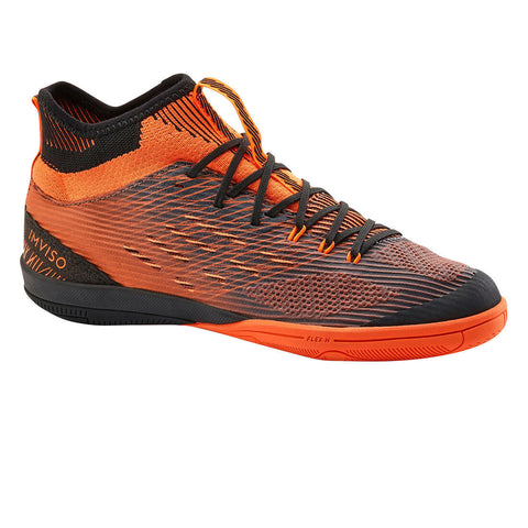 





Kids' Futsal Shoes Ginka 900 Mid - Orange