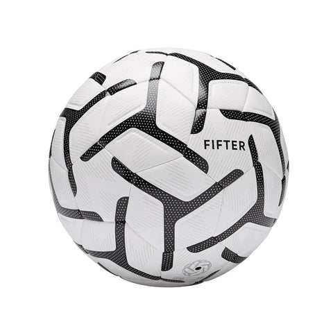 





Society 500 5-A-Side Football Size 4 - Black/White