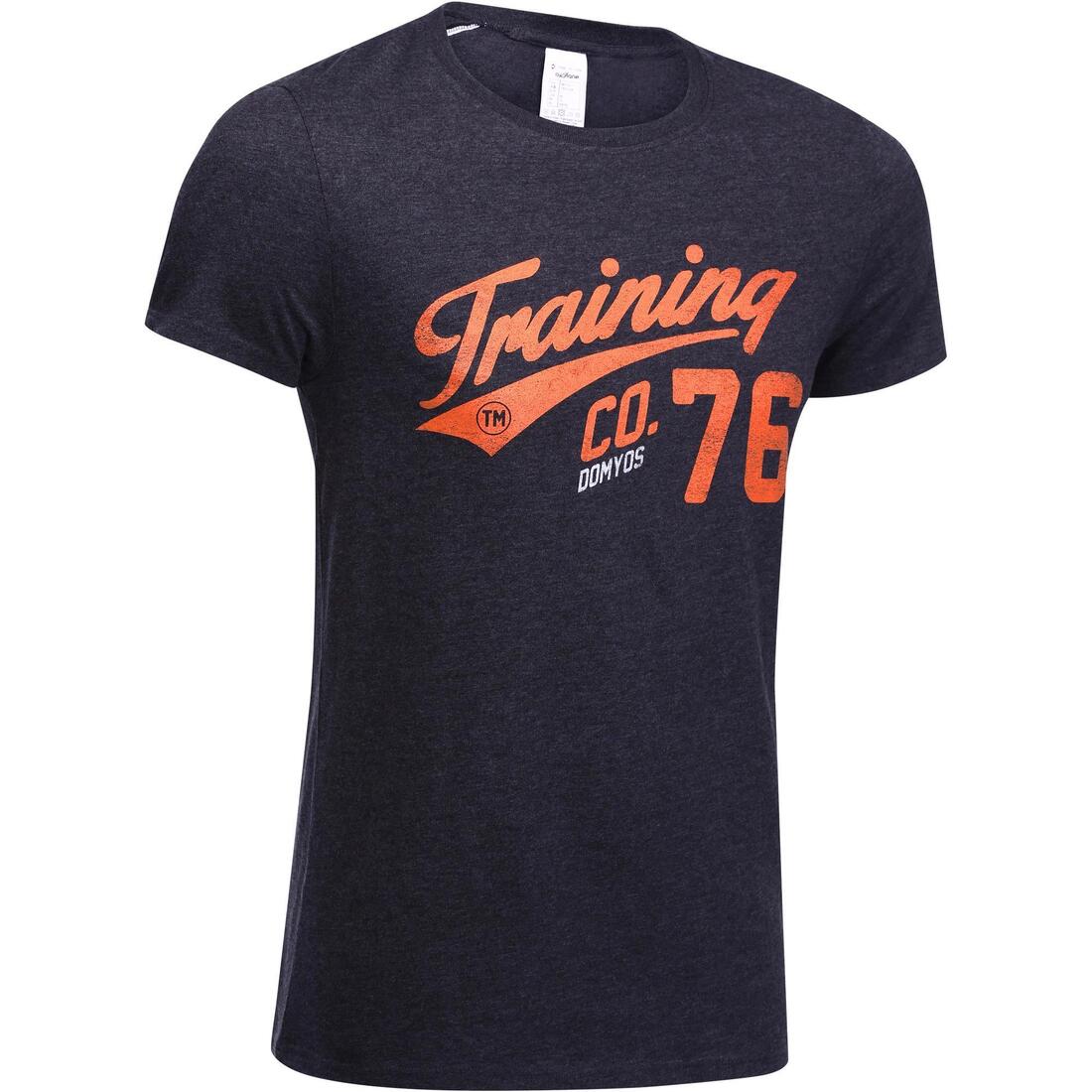 OPCO Bodybuilding T-shirt