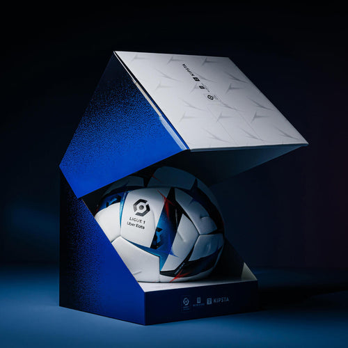 





BKT Ligue 2 Official Match Ball 2022 With Box