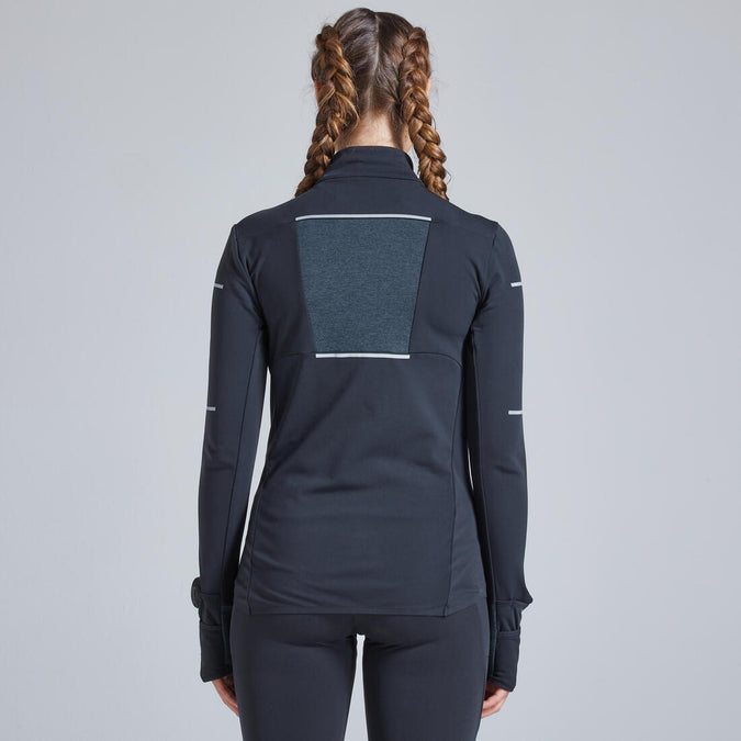 Warm running jacket online women's