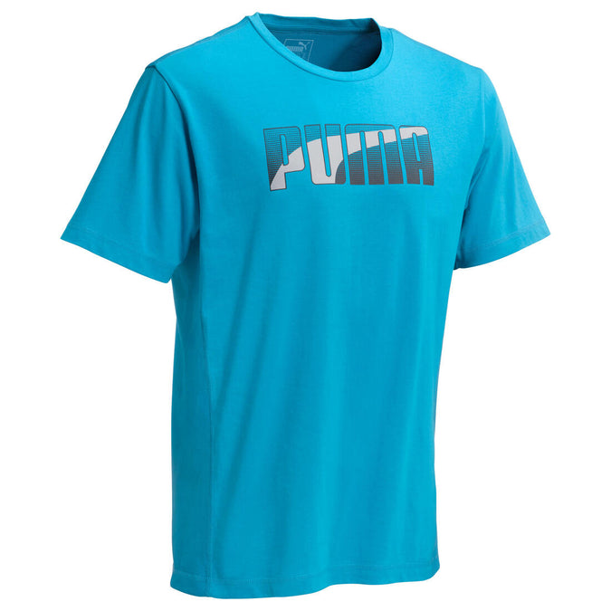 





Fitness T-Shirt - Blue, photo 1 of 5