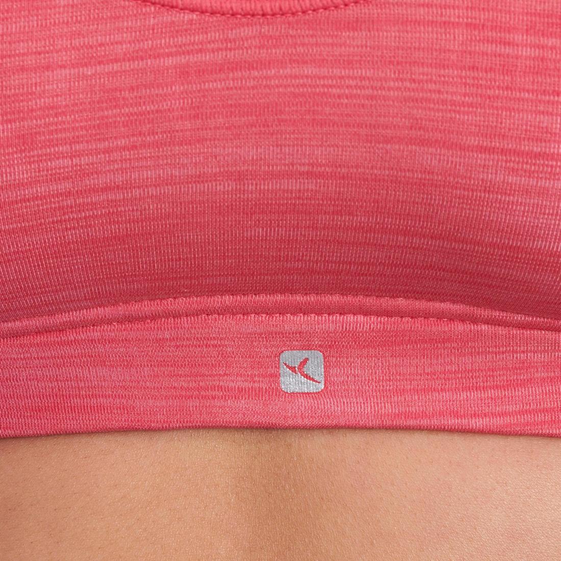 Comfort+ Women's Fitness Sports Bra