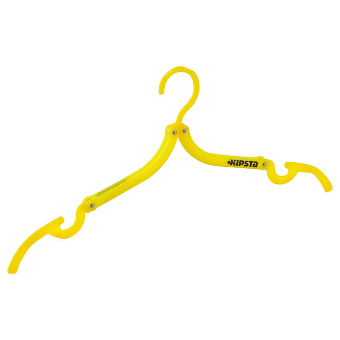 





Foldable Hanger Yellow, photo 1 of 4