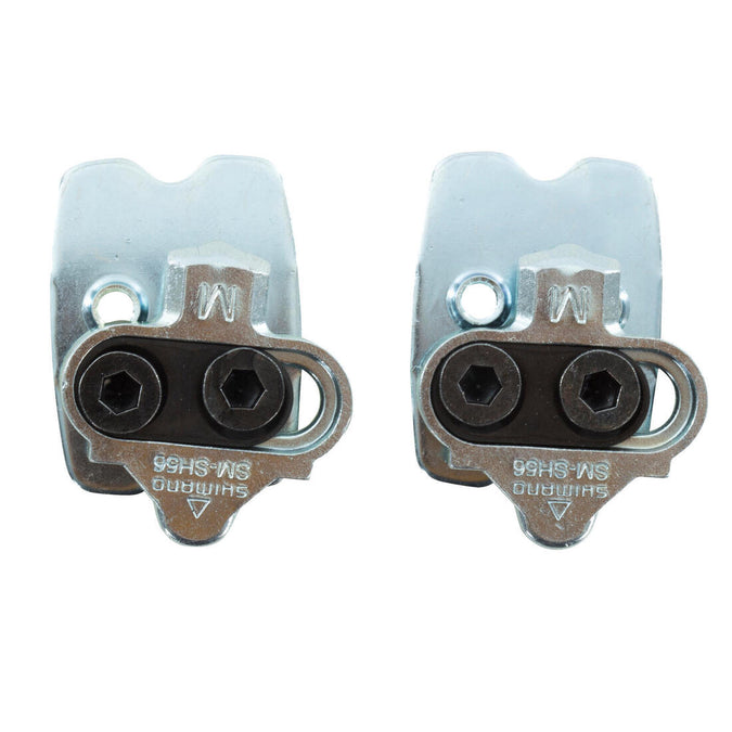 





Metal SPD Compatible Cleats, photo 1 of 4