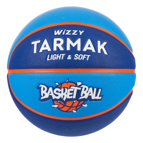 





Kids' Size 5 (Up to 10 Years) Basketball Wizzy