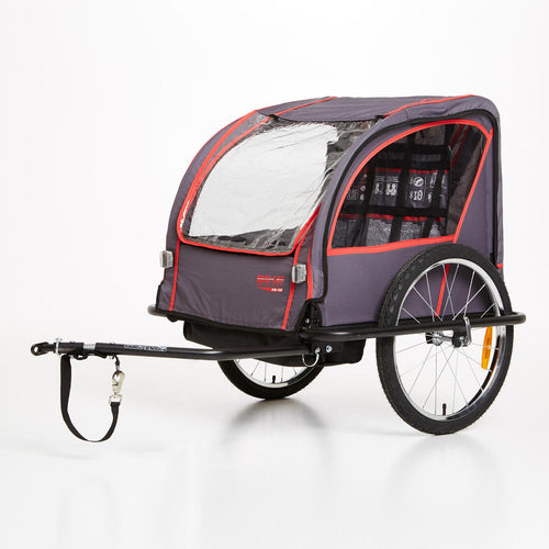 





Original Kids' Bike Trailer