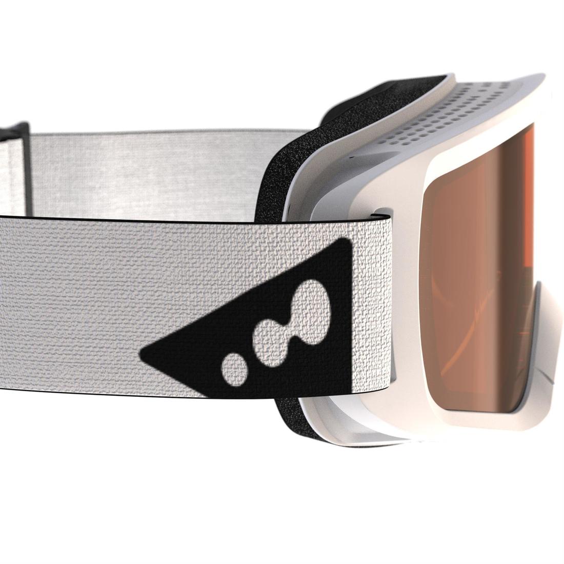 Skiing and Snowboarding Goggles