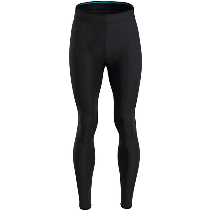





Men's Spring / Autumn Cycling Tights RC100, photo 1 of 5