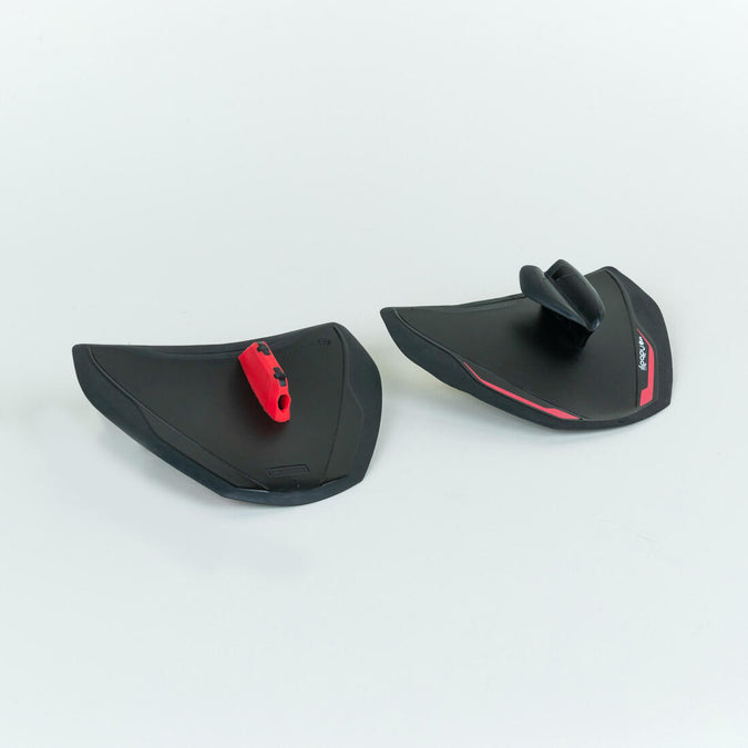 





FINGER PADDLES 900 QUICK'IN BLACK RED, photo 1 of 8