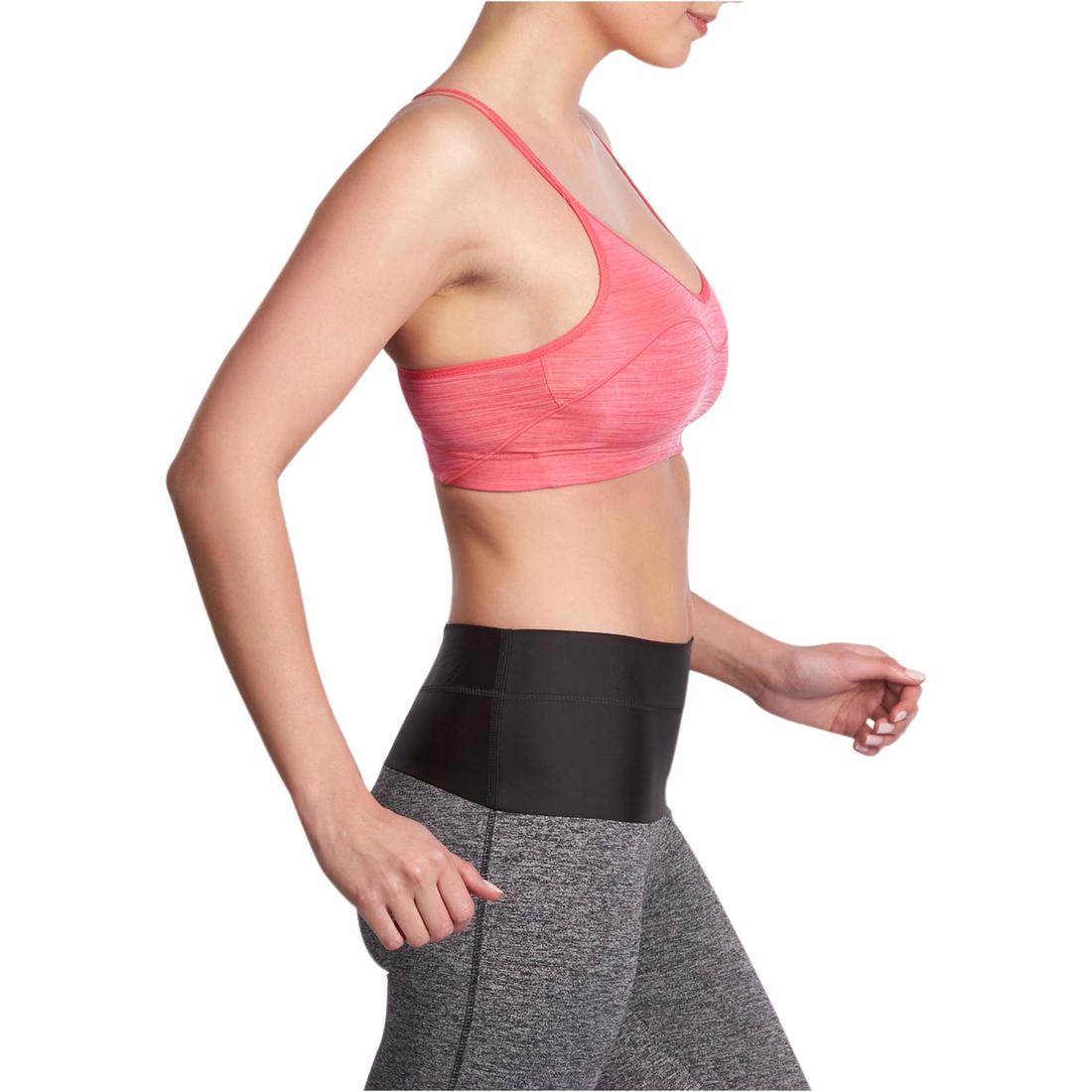 Comfort+ Women's Fitness Sports Bra