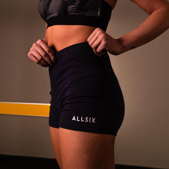 





V100 Women's Volleyball Shorts, photo 1 of 5