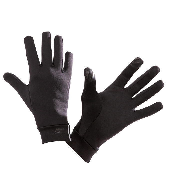 





Running Touchscreen Gloves - black, photo 1 of 3