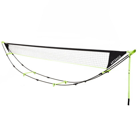 





Speed 5 Metre Fold-Down Height Adjustable Tennis Net