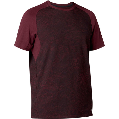 





Men's T-Shirt 520 - Dark Grey Pattern