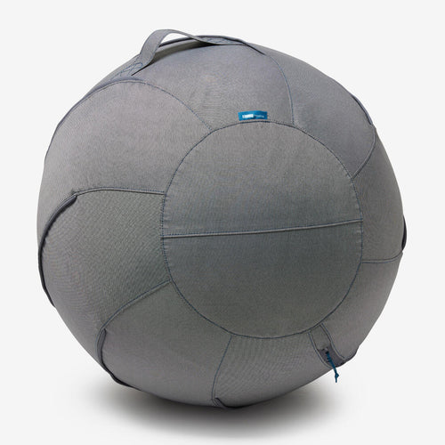 





Pilates Size 2 Swiss Ball Cover (65 cm)