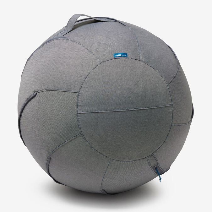 





Pilates Size 2 Swiss Ball Cover (65 cm), photo 1 of 4