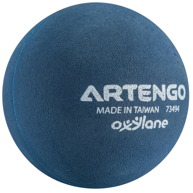 





Pelote Cross Ball - Blue, photo 1 of 4