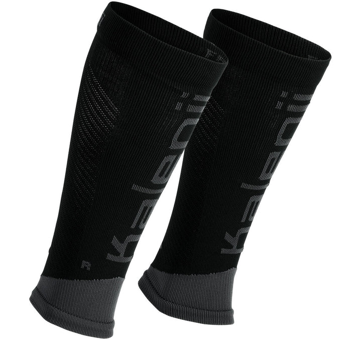 





RUNNING COMPRESSION SLEEVES - BLACK, photo 1 of 6