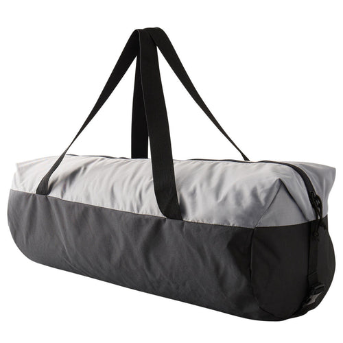 





Fitness Floor Mat Bag - Grey