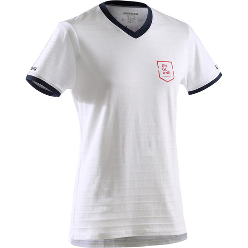 





FP300 England Junior Supporter Shirt - White