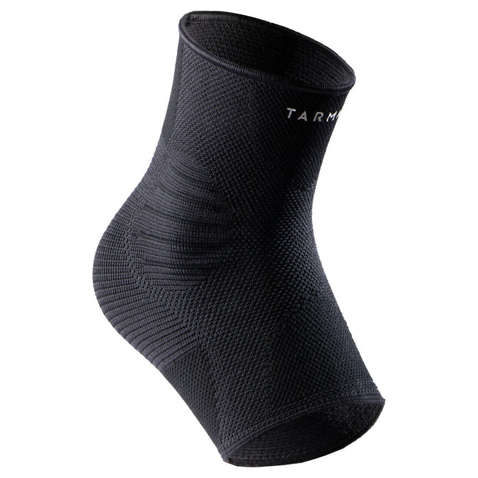 





Men's/Women's Left/Right Compression Ankle Support Soft 500 - Black, photo 1 of 8